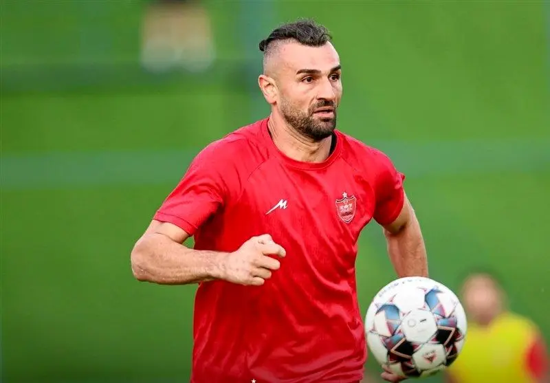دورسون - پرسپولیس؛ تصمیم نهایی مشخص شد