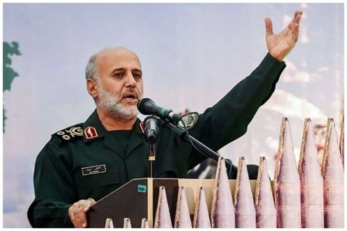 جزئیات نحوه شهادت «شهید رشید»