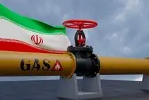 ایران صدرنشین کشف گاز جهان شد
