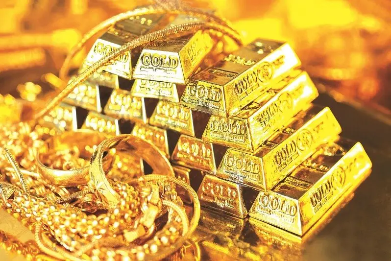 قیمت طلا جهانی امروز چهارشنبه 13 خرداد 1405
