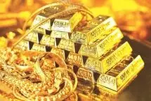قیمت طلا جهانی امروز چهارشنبه 13 خرداد 1405