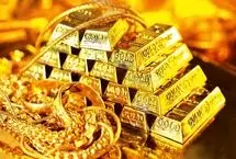 قیمت طلا جهانی امروز چهارشنبه 13 خرداد 1405
