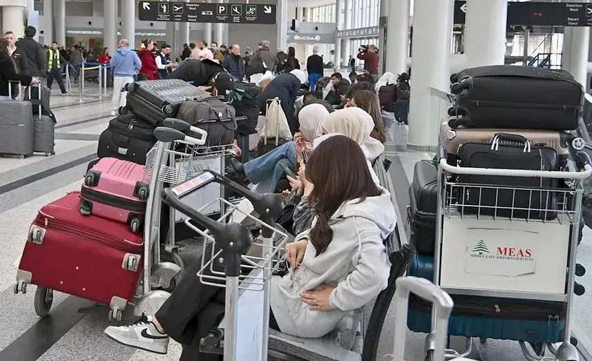 فرار از دوبی با جت شخصی، ۲۵۰ هزار دلار هزینه دارد