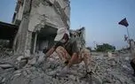 فیلم تازه از حمله به مدرسه شجره طیبه میناب