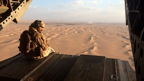 شبکه سعودی: پرونده امارات در یمن بسته شد