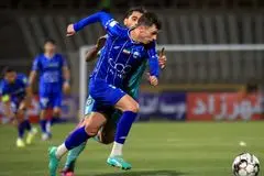 اعتراض استقلالی‌ها به برنامه فشرده بازی‌های لیگ: لغو کنید!