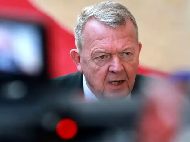 خشم دانمارک از اقدام ترامپ: به حاکمیت ما احترام بگذار