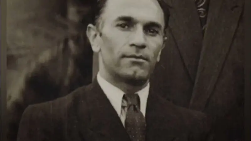 بدیع زاده