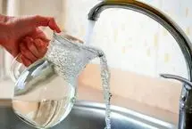 چند درصد از مصرف آب مربوط به بخش خانگی است‌؟!

