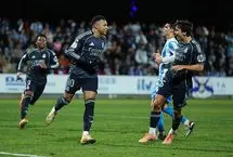 ببینید؛ خلاصه بازی تالاورا 2 - رئال مادرید 3
