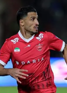 بهانه عجیب علیپور برای عدم گلزنی!