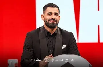 واکنش ستاره پرسپولیس درباره حمله به ایران