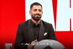 واکنش ستاره پرسپولیس درباره حمله به ایران