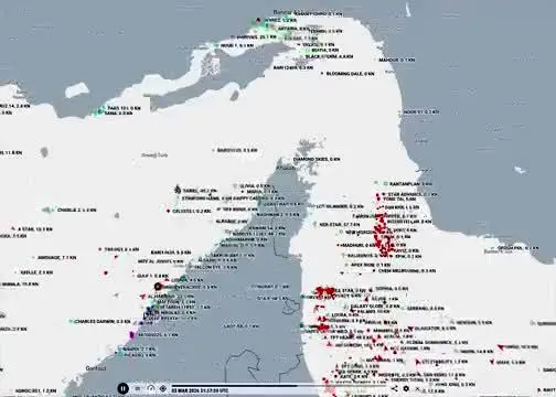 تنگه هرمز؛ کارت بازی جدید ایران در سیاست بین الملل؟