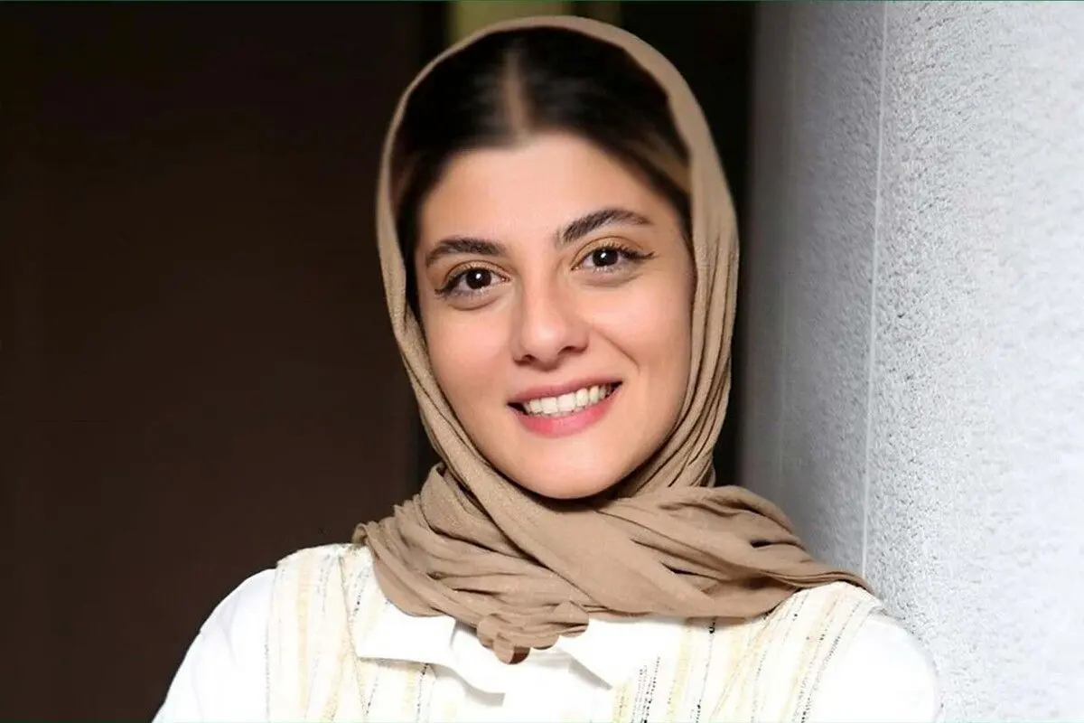 عکس هنری مهسا طهماسبی با یک متن معنادار!