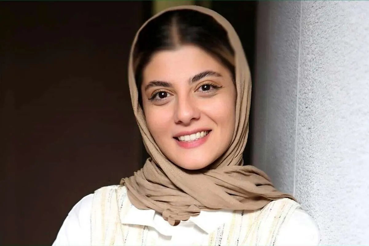 عکس هنری مهسا طهماسبی با یک متن معنادار!