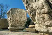 موزه‌ها و اماکن تاریخی این استان تا اطلاع ثانوی تعطیل هستند
