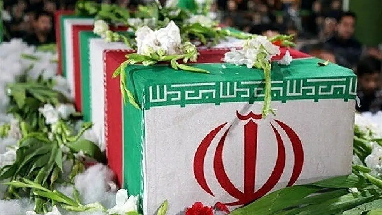 شهادت چند ایرانی در حملات شب گذشته آمریکا به عراق