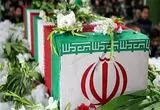 شهادت چند ایرانی در حملات شب گذشته آمریکا به عراق