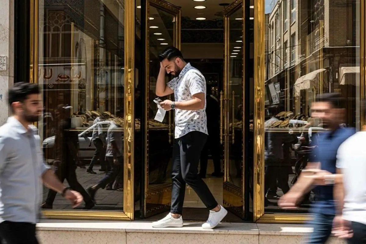 6 دلیل برای اینکه در پیش فروش سکه 25 آذر 1404 شرکت نکنید