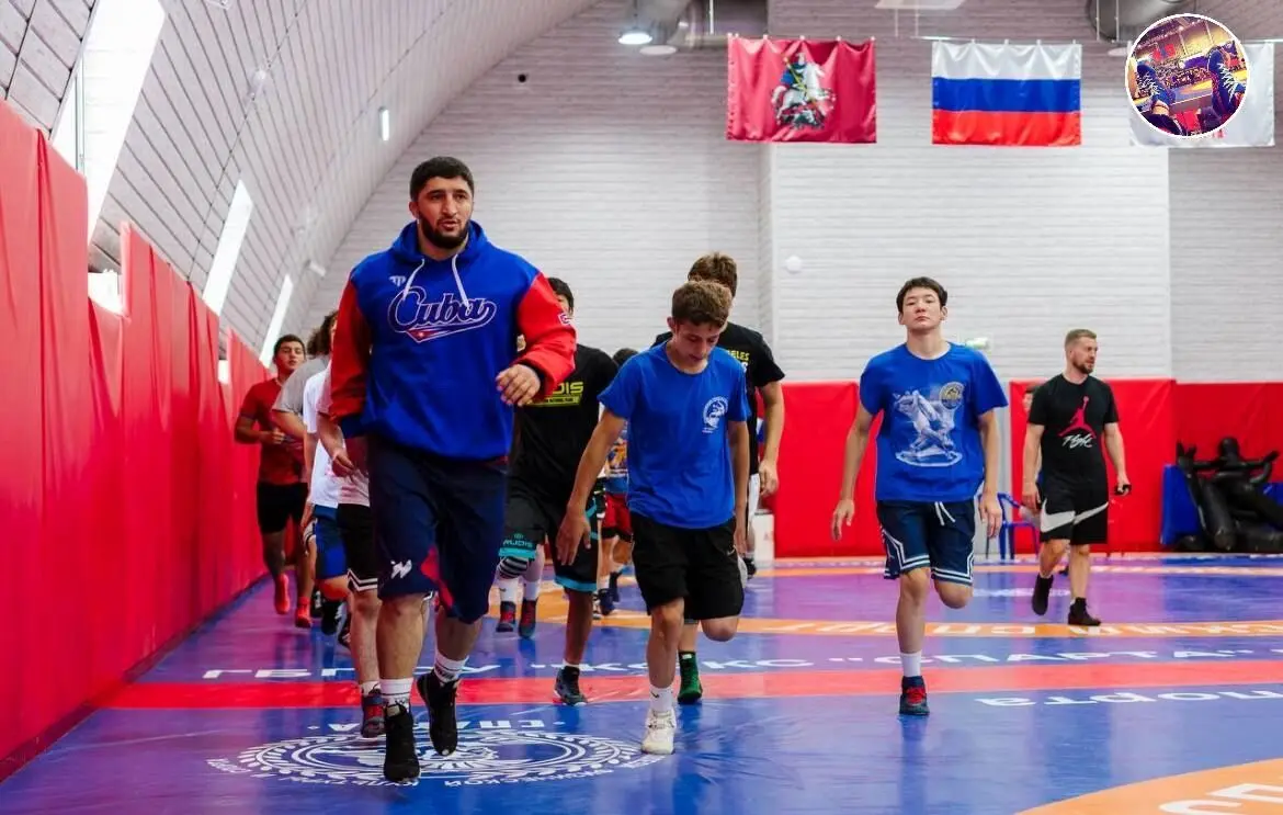 بازگشت تانک روسی به کشتی

