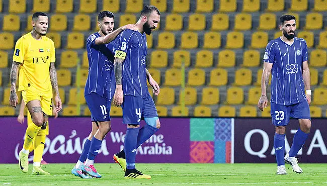 اگر استقلالی هستید، بخوانید!

