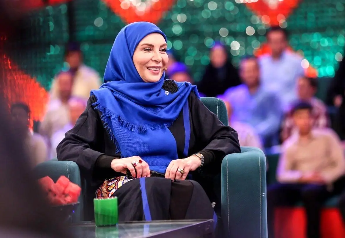 استوری جدید افسانه بایگان: دیگر کسی به عشق نیندیشید