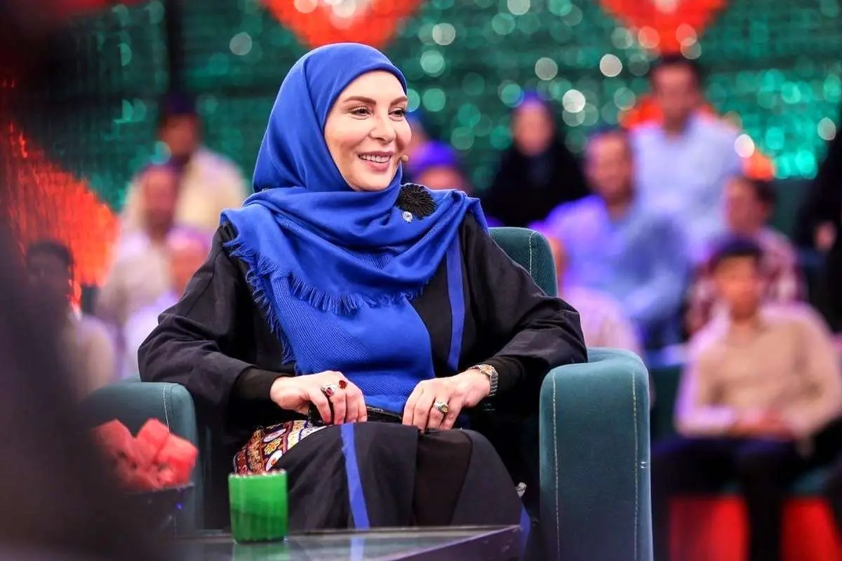 استوری جدید افسانه بایگان: دیگر کسی به عشق نیندیشید