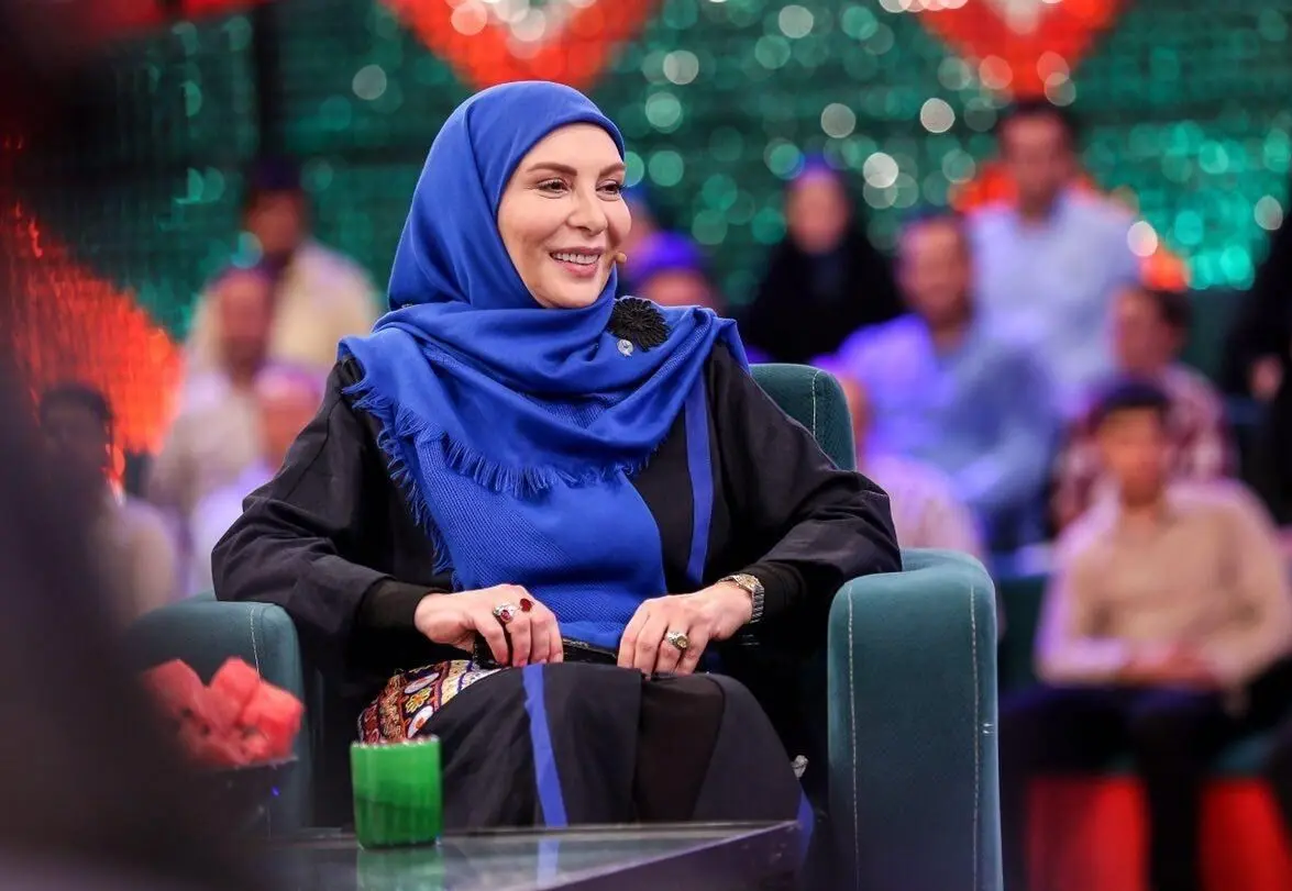استوری جدید افسانه بایگان: دیگر کسی به عشق نیندیشید