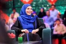 استوری جدید افسانه بایگان: دیگر کسی به عشق نیندیشید