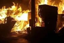 یک کشته و ۷ مصدوم در انفجار در شرکت ریخته‌گری در نطنز 
