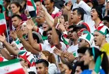 گزارش رویترز از لس‌آنجلس؛ همه منتظر ورود تیم‌ملی ایران هستند!