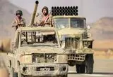 انصارالله: خط لوله نفت «ینبع» عربستان را هدف قرار دادیم
