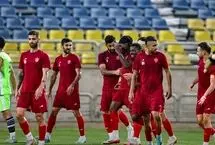 معدل سنی ترکیب اصلی پرسپولیس پایین آمد!