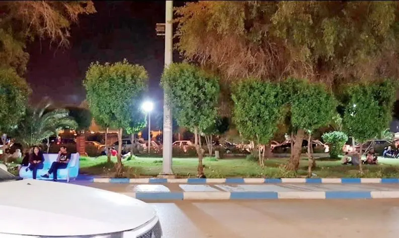 ماجرای گم شدن دو دختر در مکانی مشابه/ «مرضیه البوغبیش» و «ستاره حیدری» چگونه ناپدید شدند؟