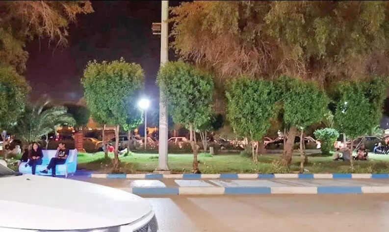 ماجرای گم شدن دو دختر در مکانی مشابه/ «مرضیه البوغبیش» و «ستاره حیدری» چگونه ناپدید شدند؟