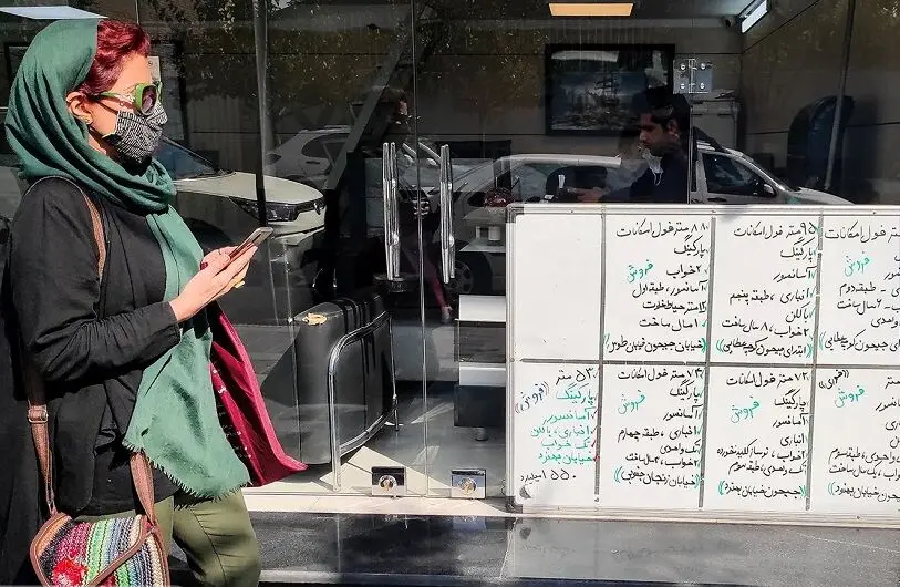 شیطنت عجیب در بازار مسکن