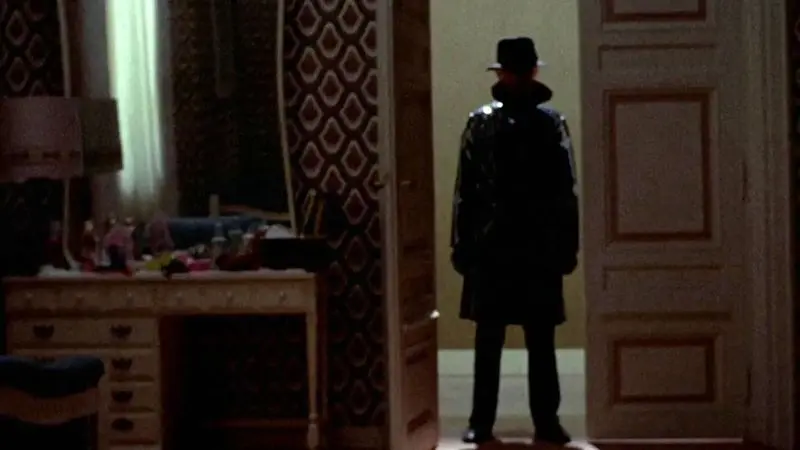 فیلم معمایی