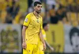و دوباره مهدی طارمی...