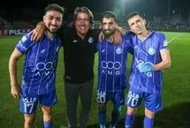 استقلال یک جام دیگر را از دست داد؟