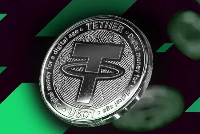 قیمت عجیب تتر؛ دلار دیجیتال در ایران سقوط کرد!