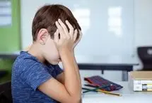 آمار تکان‌دهنده از اضطراب دانش‌آموزان؛ یک استان رکورد زد