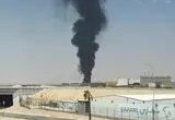 حملات موشکی و پهپادی به ابها و خمیس مشیط در جنوب عربستان 