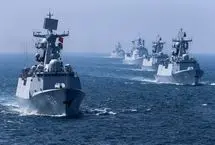 رویترز: چین بیش از ۱۰۰ کشتی را آماده کرده تا بزرگ‌ترین نمایش قدرت دریایی خود را ارائه دهد