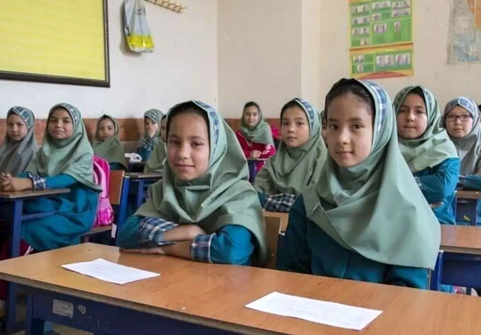 اطلاعیه آموزش و پرورش درباره ثبت‌نام دانش‌آموزان اتباع