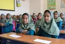 ۶۰ هزار دانش‌آموز اتباع در مدارس تهران