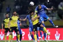 مسابقات استقلال، سپاهان و تراکتور لغو شد