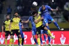 مسابقات استقلال، سپاهان و تراکتور لغو شد