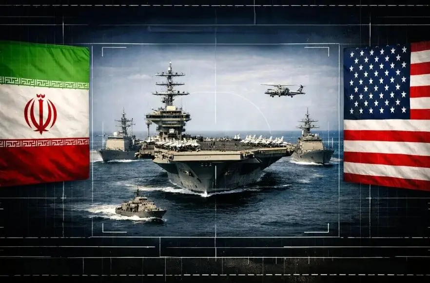 آمریکا و جنگ با ایران؛ واکاوی یک سوال مهم 