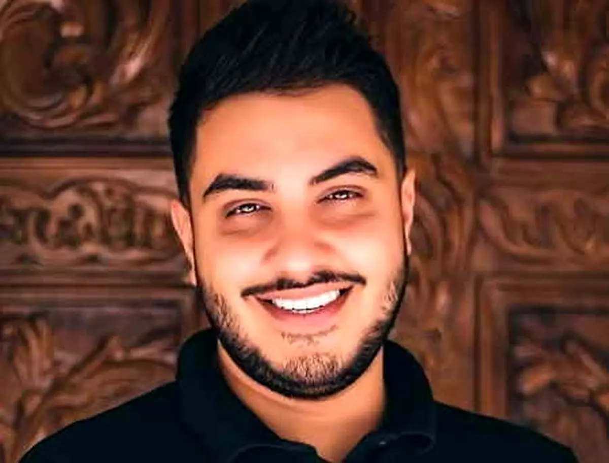  آرزوی عجیب آرون افشار: جایگاه تیلور سوئیفت را می‌خواهم! 